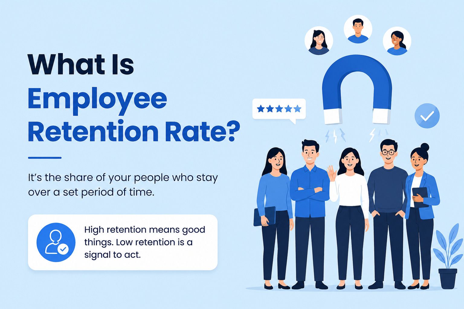 Employee Retention Image