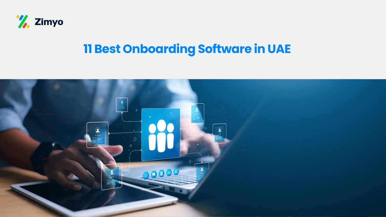 11 Best Onboarding Software in UAE