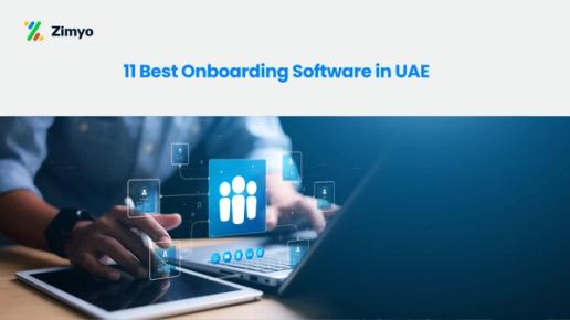 11 Best Onboarding Software in UAE