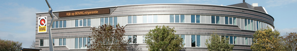 BOVAG huis garantie
