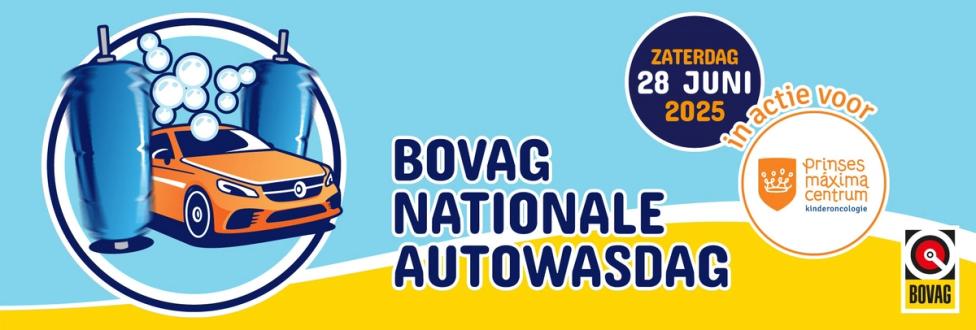 BOVAG NAD 2025