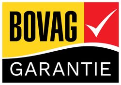 bovag garantie