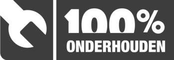 100 onderhouden