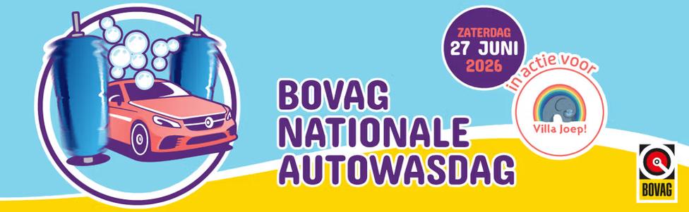 BOVAG NAD 2026
