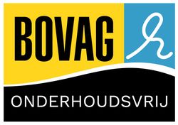 bovag onderhoudsvrij