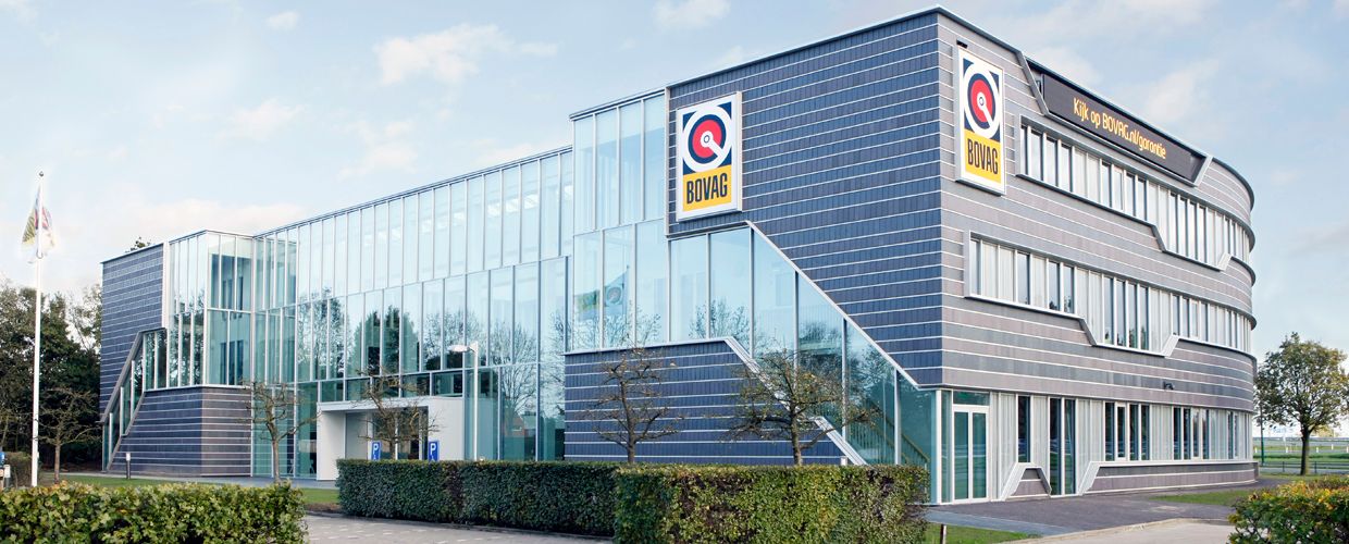 BOVAG Autobedrijf Bie Olthof uit Nijverdal is BOVAG Onafhankelijk
