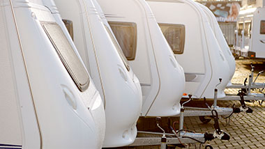 Caravans