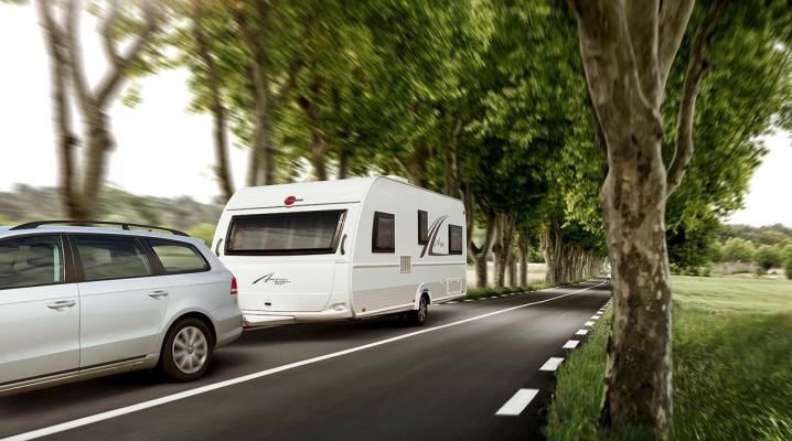 caravan