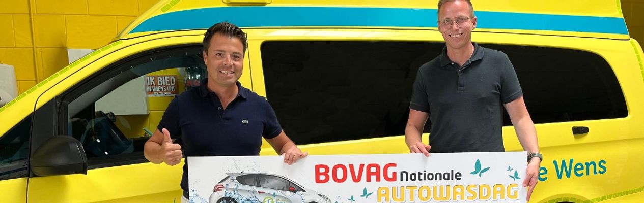 Artikel header afbeelding