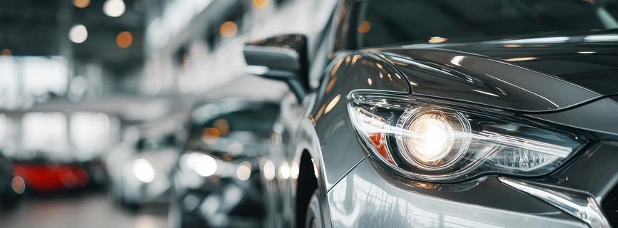 Autoverkoop nieuw BOVAG