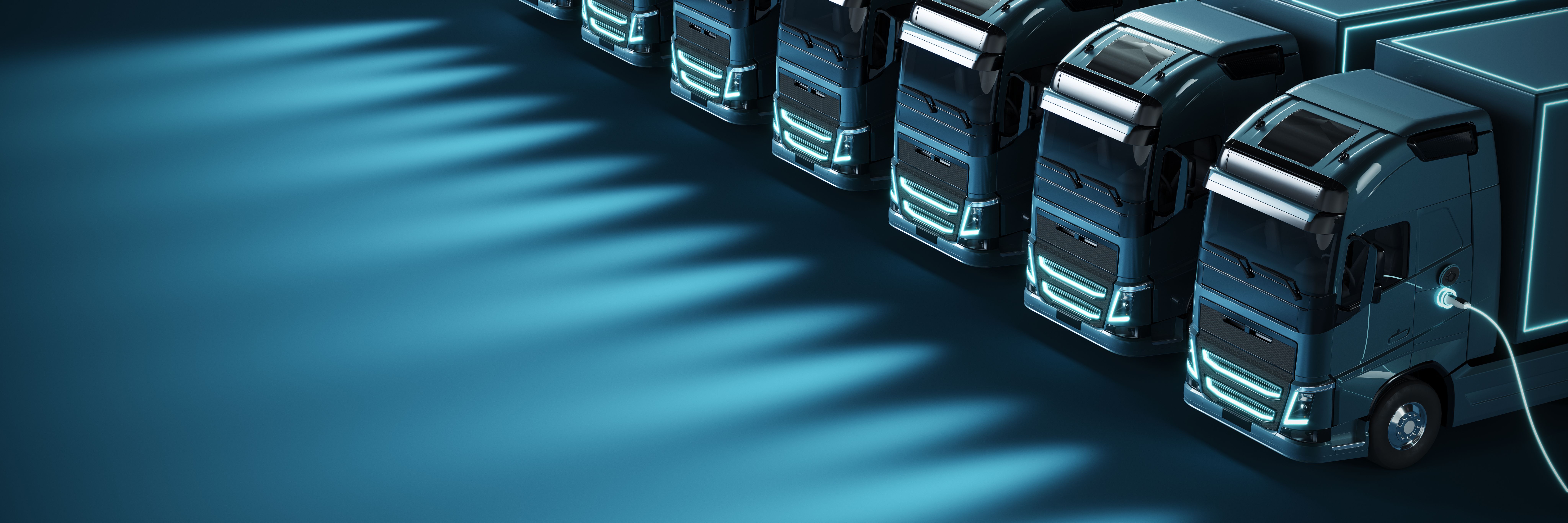 EV trucks vrachtwagens BOVAG