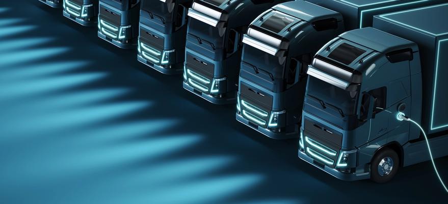 EV trucks vrachtwagens BOVAG