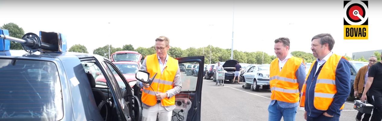 Artikel header afbeelding