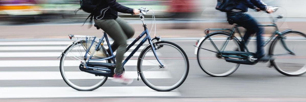 Fietsen BOVAG