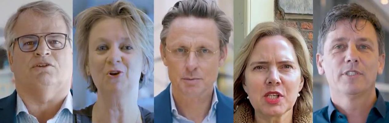 Artikel header afbeelding