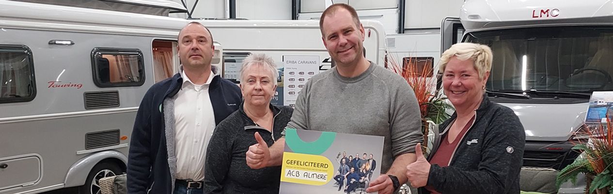 Artikel header afbeelding