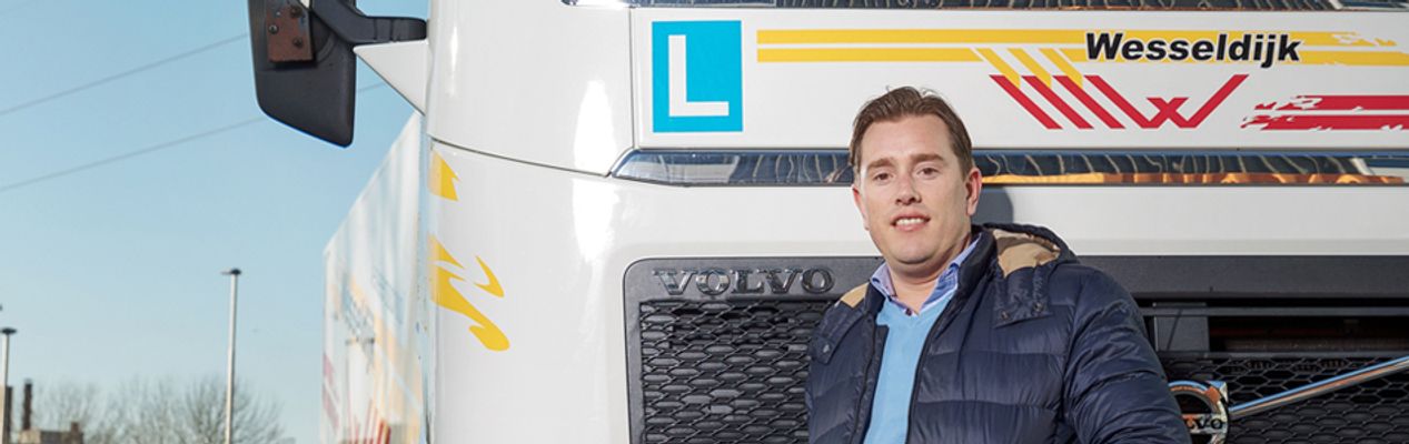 Artikel header afbeelding