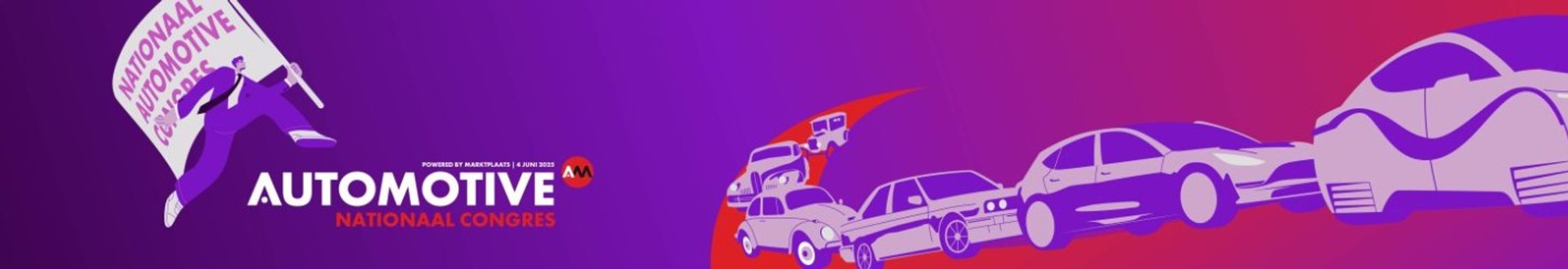 Congres automotive 2025