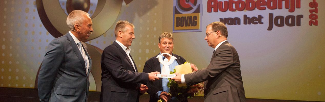 Artikel header afbeelding
