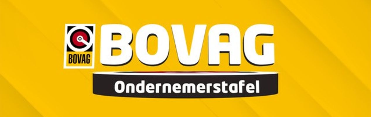 Bovag ondernemerstafel