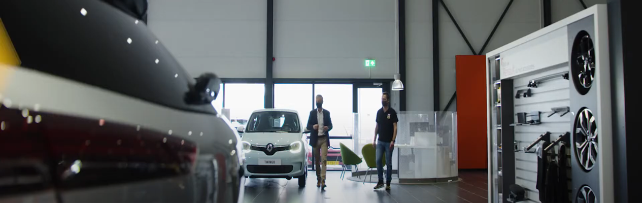 Artikel header afbeelding