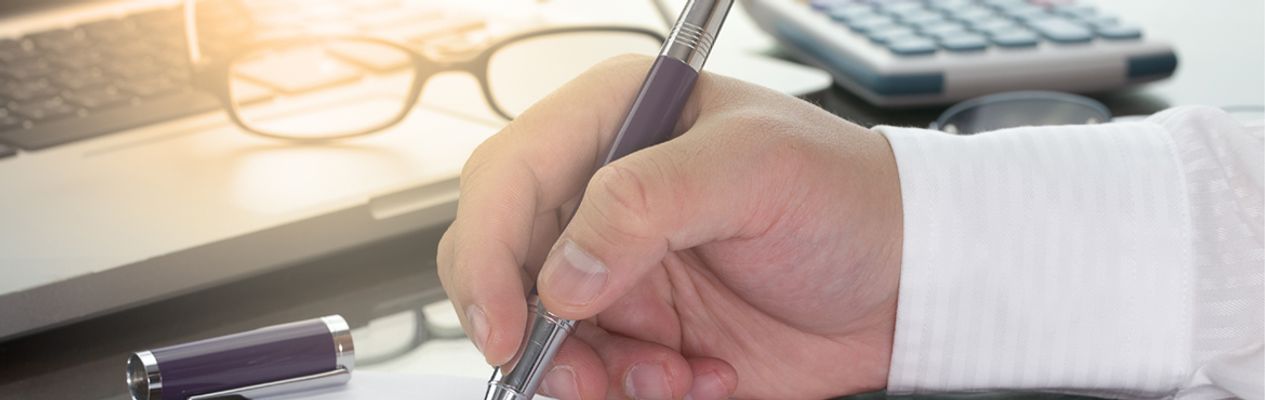 Artikel header afbeelding