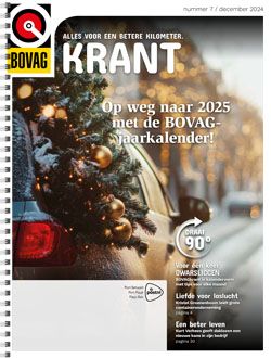 Cover BOVAGkrant 2024-7