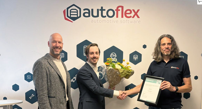 Autoflex VAT