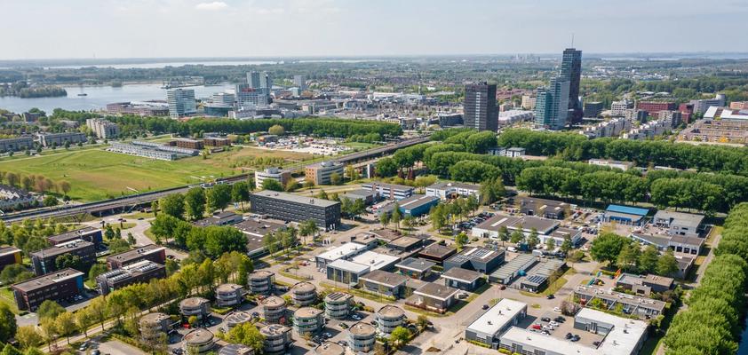 ruimtelijke ordening