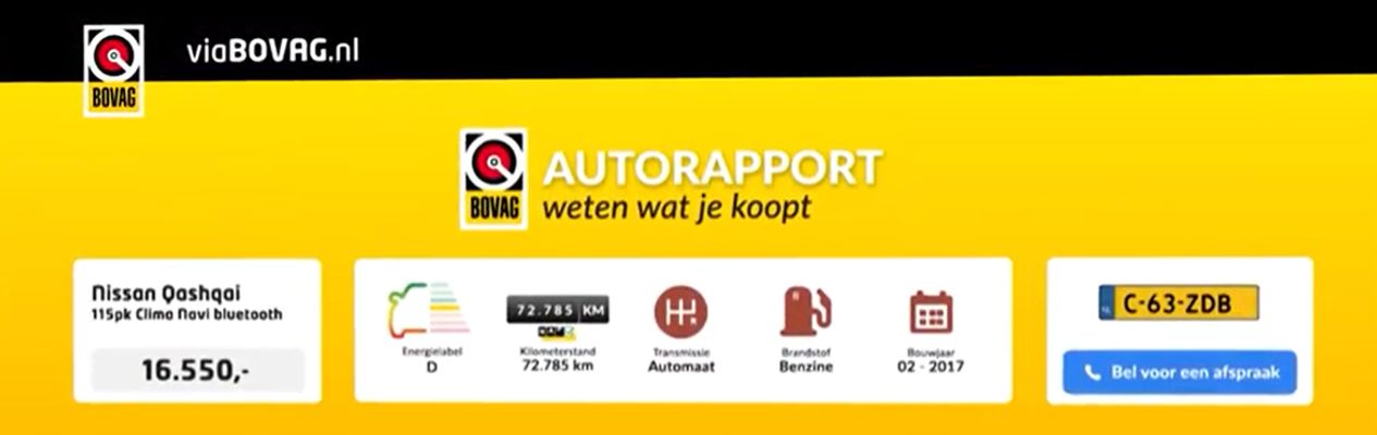 Artikel header afbeelding