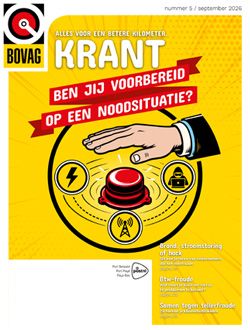 Cover BOVAGkrant 5-2026