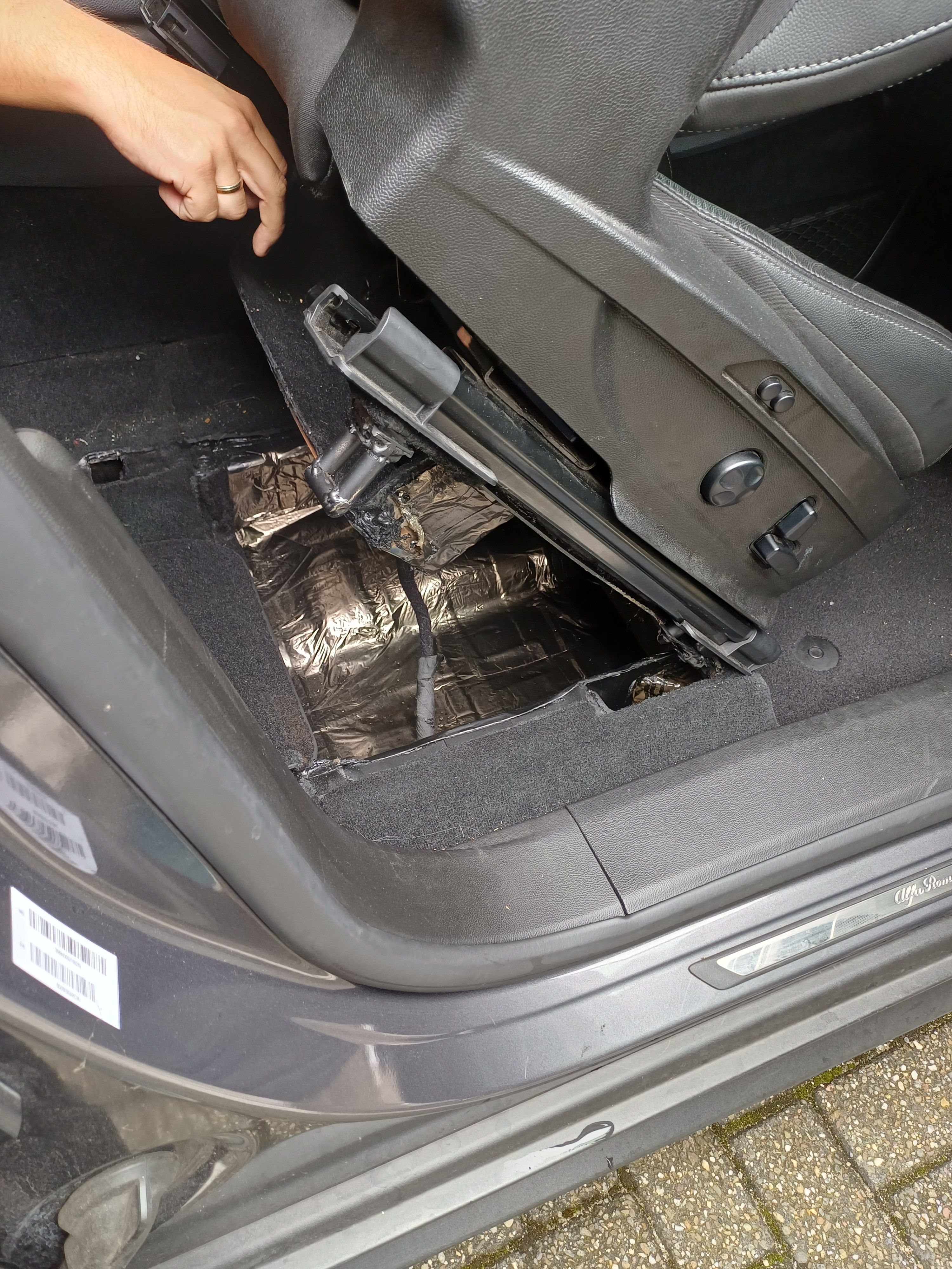 Alfa Romeo Stelvio 2