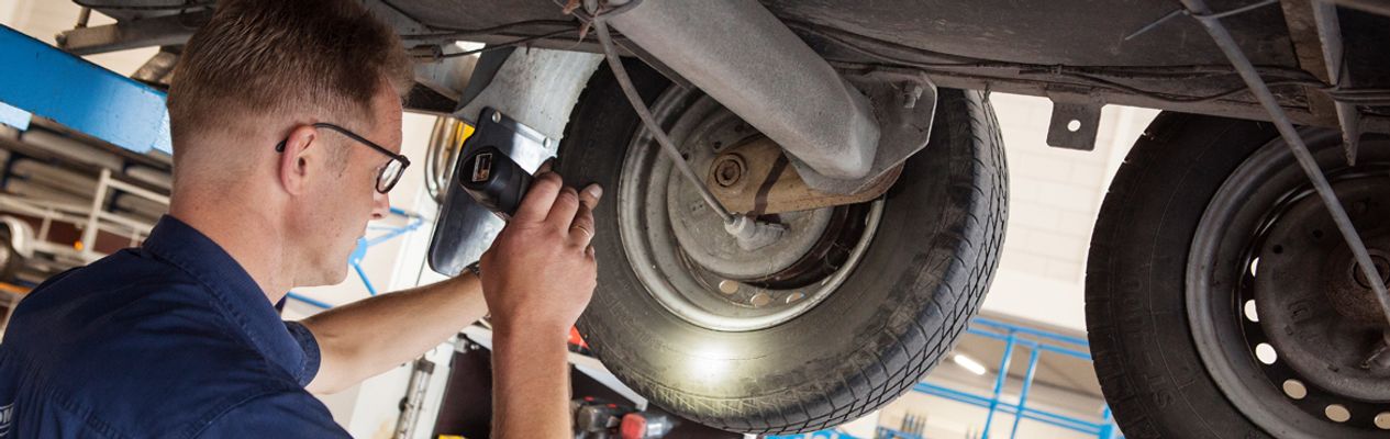 Artikel header afbeelding