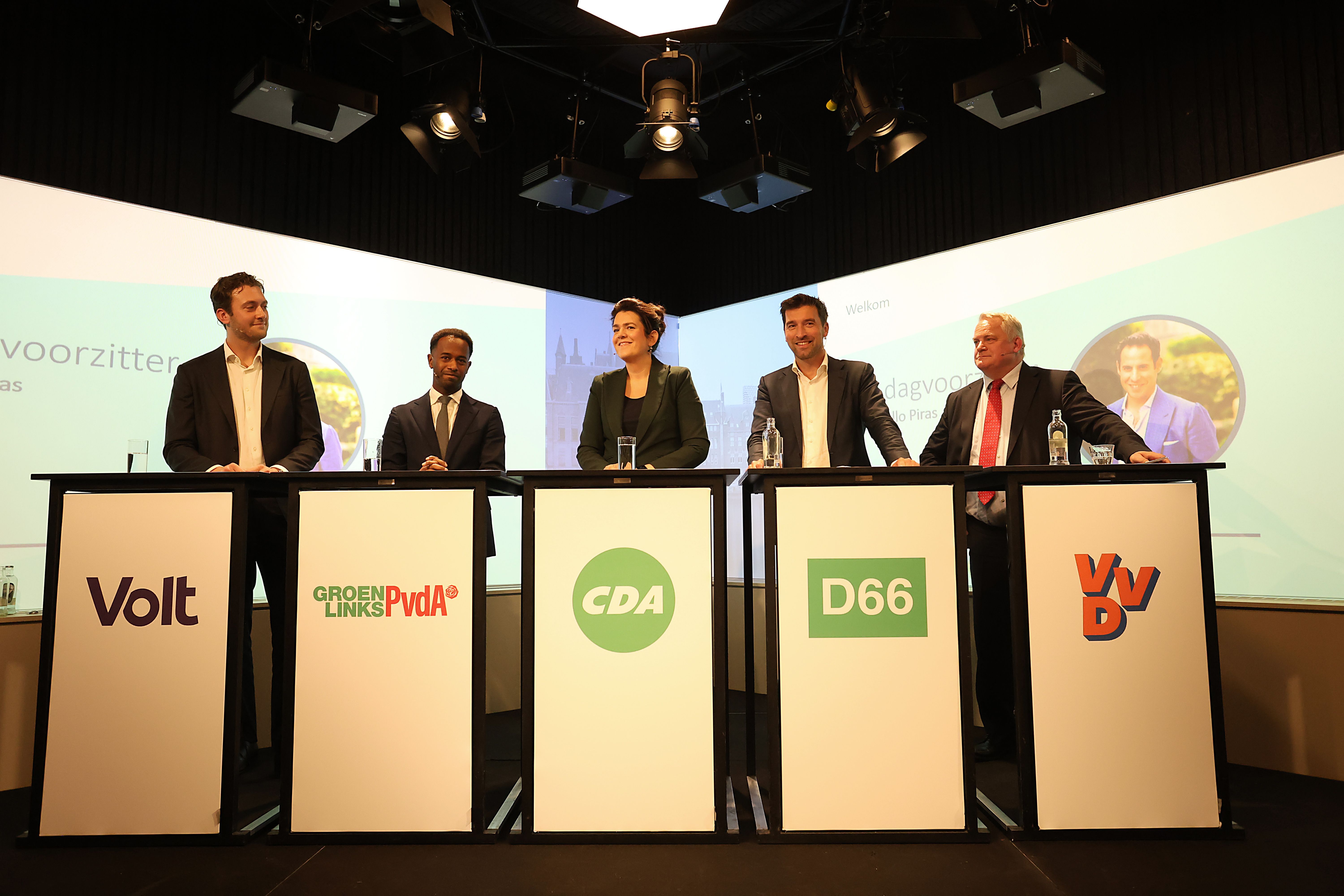 Mobiliteitsdebat