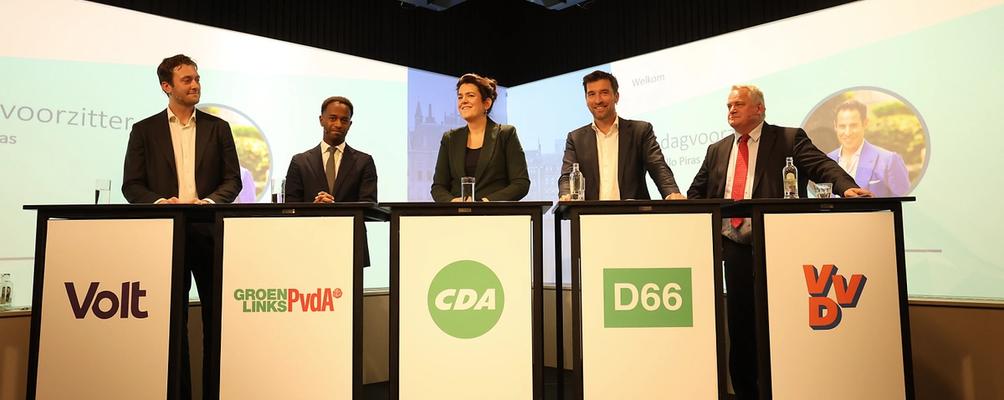 Mobiliteitsdebat