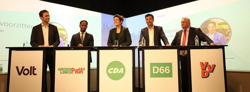 Mobiliteitsdebat
