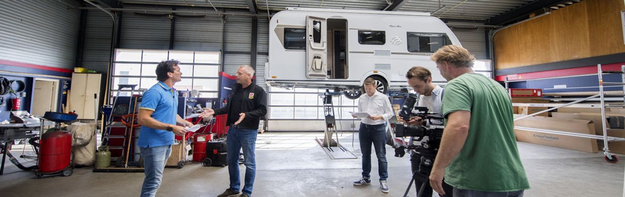 Artikel header afbeelding