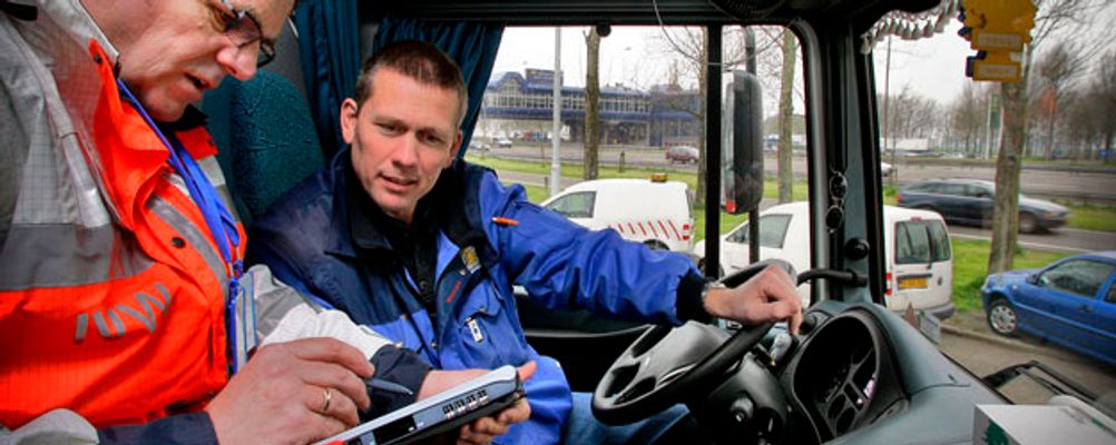 Artikel header afbeelding