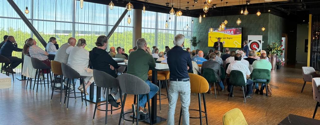 Algemene ledenvergadering