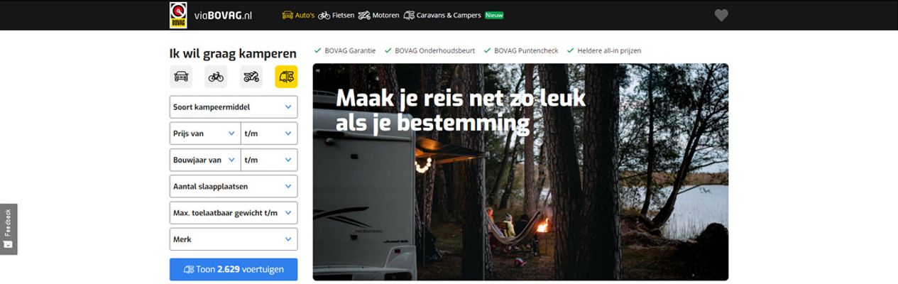 Artikel header afbeelding