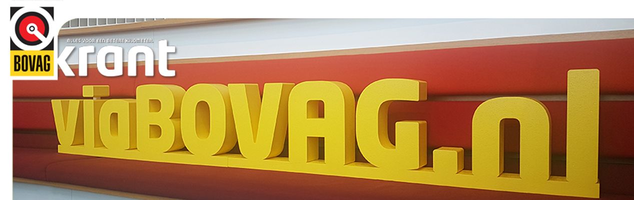 Artikel header afbeelding