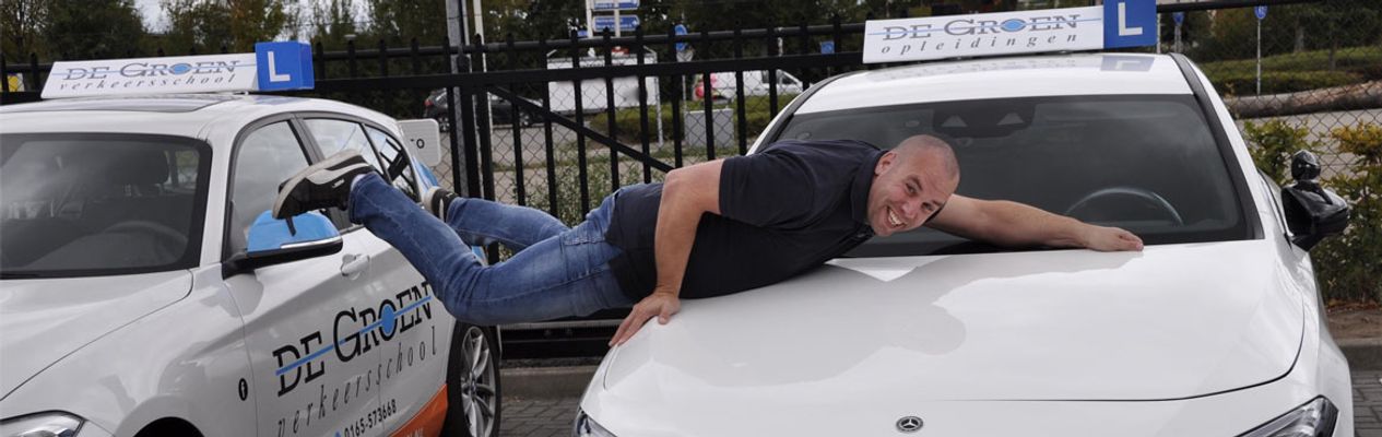 Artikel header afbeelding