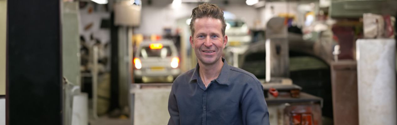 Artikel header afbeelding