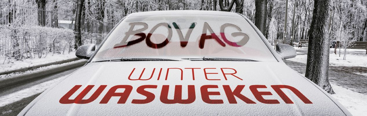 Artikel header afbeelding