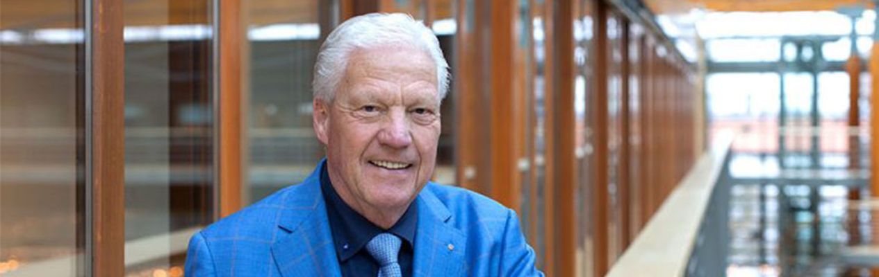 Artikel header afbeelding