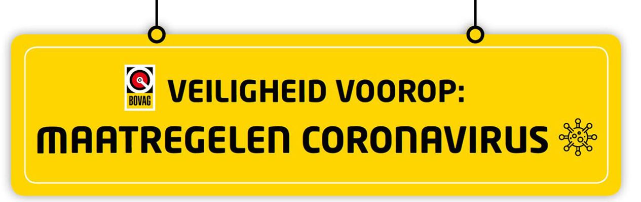 Artikel header afbeelding