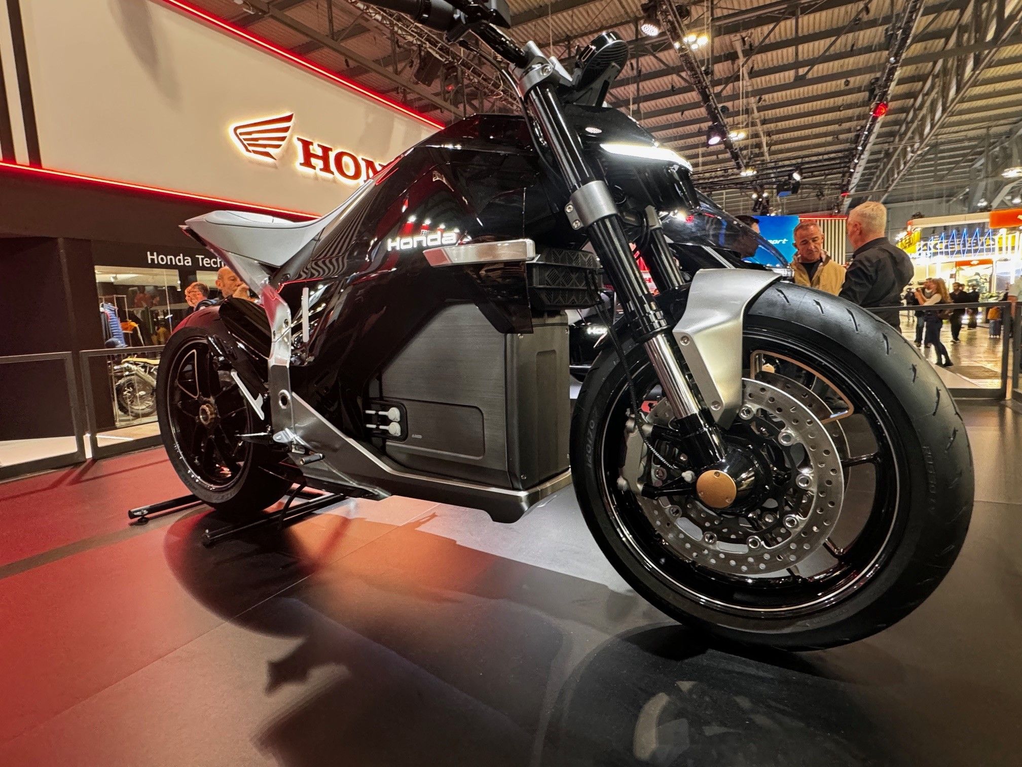 EICMA