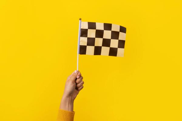 Finishvlag