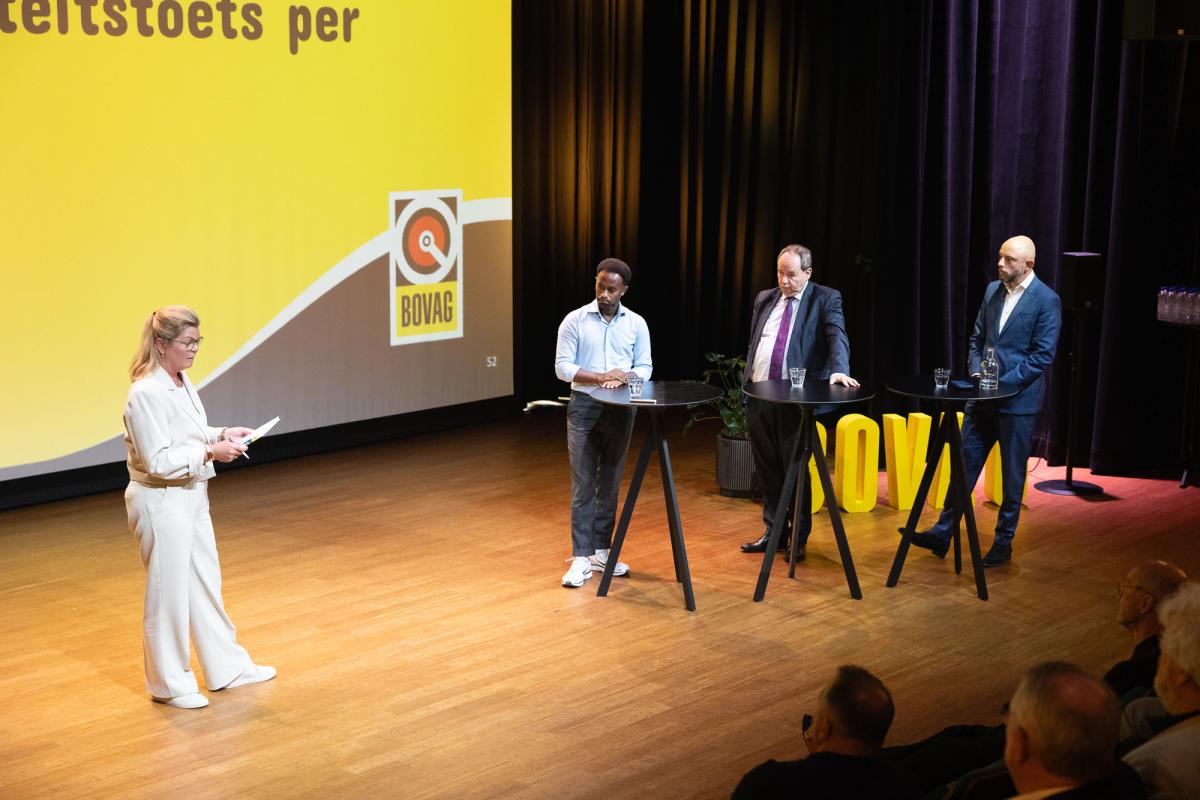 ruimtelijke ordening