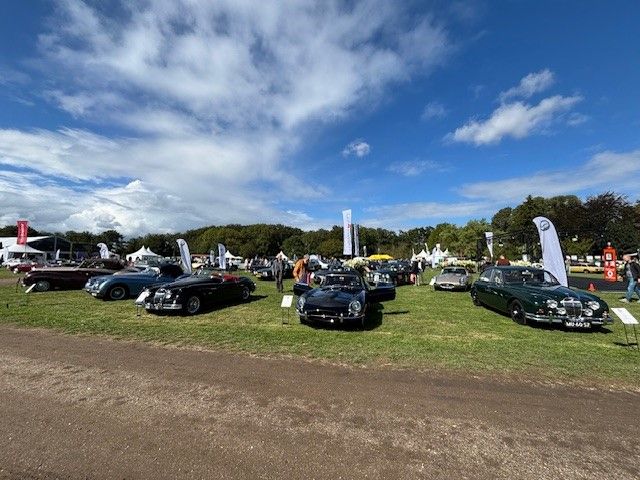 Overzicht van Wheels 2024